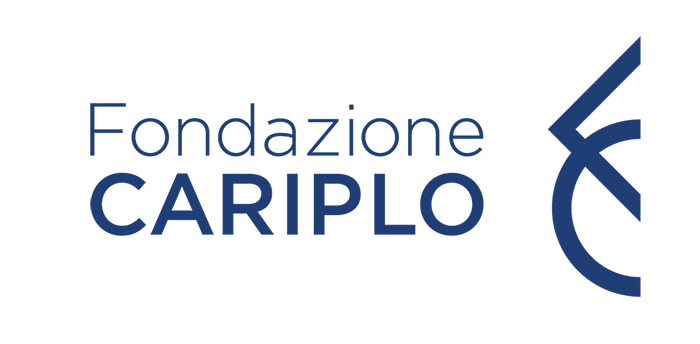 logo de la fondation cariplo