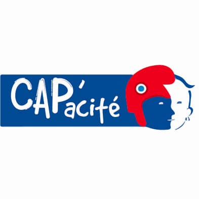 logo du site cap