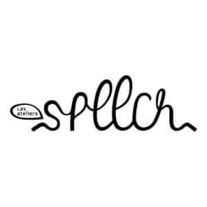 logo de speech